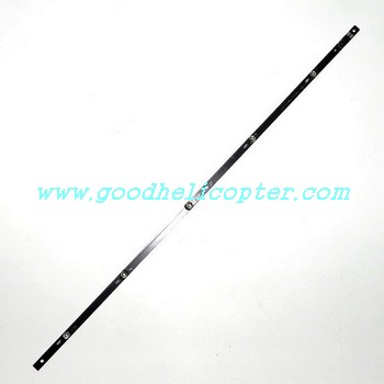 hcw521-521a-527-527a helicopter parts tail led bar